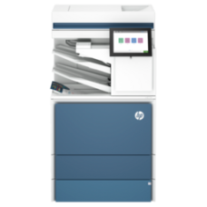 Color LaserJet Enterprise MFP X677s